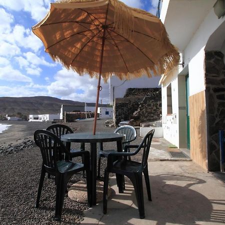 Pozo Negro Sea Apartment Exterior photo