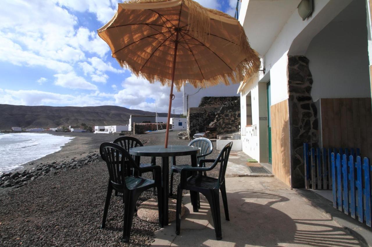 Pozo Negro Sea Apartment Exterior photo