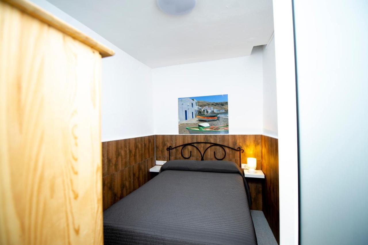 Pozo Negro Sea Apartment Exterior photo